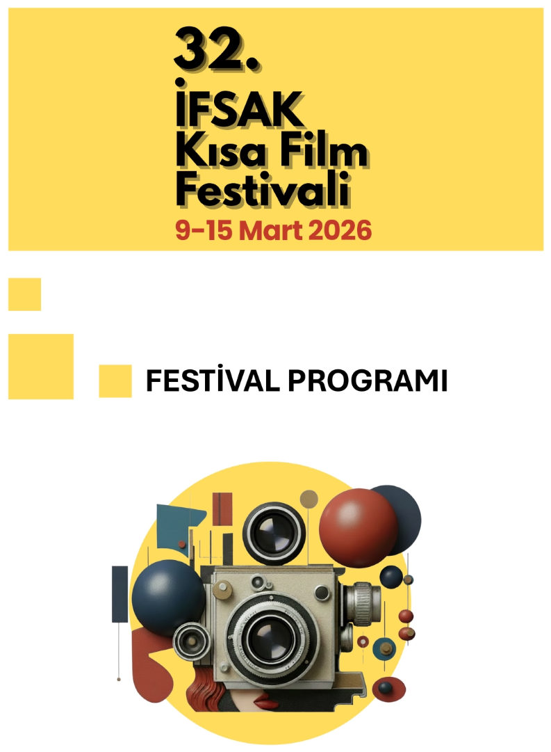 İFSAK Kısa Film Festivali
